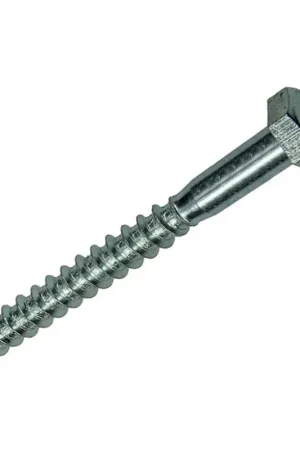 Bestel Nu Mack Houtdraadbout 1 maal M10 x 100 mm